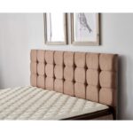 Στρώμα CloudCore 180x200 Double Size Firm Mattress ed17155 - Image 5