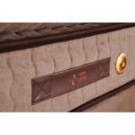 Στρώμα CloudCore 180x200 Double Size Firm Mattress ed17155 - Image 4