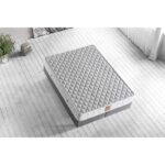 Στρώμα SleepEase 200x200 Double Size Ultra Firm Mattress ed17157 - Image 4