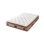 Στρώμα AirForm 140x190 Double Size Padded Luxury Soft Mattress ed17162