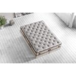 Στρώμα AirForm 150x200 Double Size Padded Luxury Soft Mattress ed17169 - Image 4