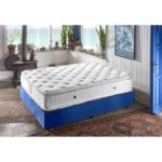 Στρώμα Cloud Rest 140x200 Double Size Luxury Middle Firm Double Padded Mattress ed17176 - Image 4
