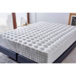 Στρώμα Infinity Plush 150x200 Double Size FR Fabric PocketSpring Luxury Mattress ed17181 - Image 5
