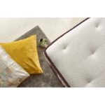 Στρώμα AirForm 180x200 Double Size Padded Luxury Soft Mattress ed17182 - Image 2