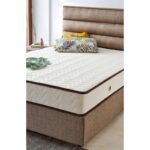 Στρώμα Visco Exclusive 140x190 Double Size Memory Foam Luxury Soft Mattress ed17186 - Image 5