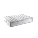 Στρώμα Cloud Rest 200x200 Double Size Luxury Middle Firm Double Padded Mattress ed17193 - Image 5
