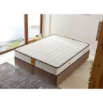 Στρώμα Visco Exclusive 160x200 Double Size Memory Foam Luxury Soft Mattress ed17194 - Image 4