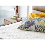 Στρώμα Visco Exclusive 180x200 Double Size Memory Foam Luxury Soft Mattress ed17196 - Image 4
