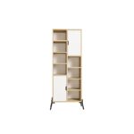 Ράφι Otranto - Sapphire Oak White ed17201 - Image 4