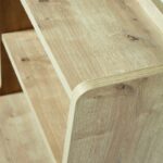 Κομοδίνο Tuvalle 057 ed17210 - Image 3