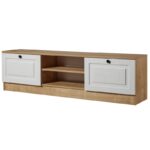 Μονάδα τηλεόρασης Tuvalle 044 ed17215 - Image 4