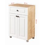 Ντουλάπι πολλαπλών χρήσεων Tuvalle 034 ed17218 - Image 2