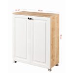 Ντουλάπα παπουτσιών Tuvalle 035 ed17219 - Image 2