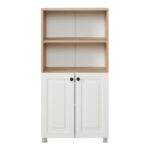 Ντουλάπι πολλαπλών χρήσεων Tuvalle 017 ed17220 - Image 5