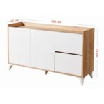 Κονσόλα Tuvalle 032 ed17222 - Image 2