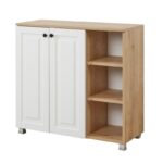 Ντουλάπι πολλαπλών χρήσεων Tuvalle 018 ed17223 - Image 4