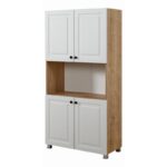 Ντουλάπι πολλαπλών χρήσεων Tuvalle 019 ed17226