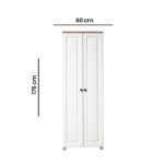 Γκαρνταρόμπα Tuvalle 037 ed17228 - Image 3