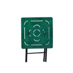 Σετ τραπέζι και καρέκλες κήπου 3 τεμάχια Bistro Set 5 ed17230 - Image 2