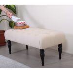 Garden Bean Bag Missus - Cream ed17235 - Image 4