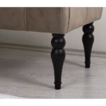 Garden Bean Bag Missus - Brown ed17236 - Image 3