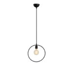 Φωτιστικό οροφής Geonni 30x6x123εκ ed17241