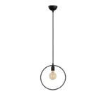 Φωτιστικό οροφής Geonni 30x6x123εκ ed17241 - Image 5