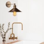 Φωτιστικό τοίχου Lumo 24x36x25εκ ed17249 - Image 5