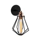 Φωτιστικό τοίχου Lumi 18x12x30εκ ed17251