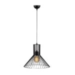 Φωτιστικό οροφής Pearl 38x128εκ ed17256 - Image 4