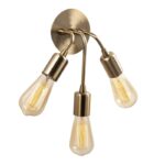 Φωτιστικό τοίχου Vault 22x12x28εκ ed17260 - Image 4