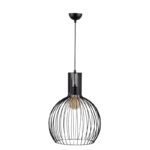 Φωτιστικό οροφής Fellini 38x146εκ ed17263