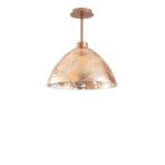 Φωτιστικό οροφής Prisma 34x37εκ ed17267 - Image 5