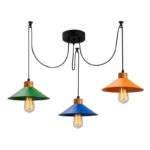 Φωτιστικό Οροφής Monno 114x24x100εκ ed17269 - Image 5