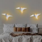 Φωτιστικό τοίχου Prisma 56x24x14εκ ed17278 - Image 5