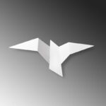 Φωτιστικό τοίχου Prisma 56x24x14εκ ed17278 - Image 3