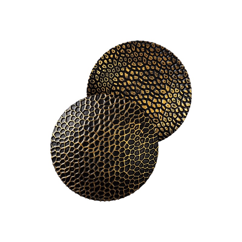 17286_0-800x800 Φωτιστικό τοίχου Stellar 21x15x21εκ ed17286 - Image 1