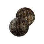 Φωτιστικό τοίχου Stellar 21x15x21εκ ed17286 - Image 3