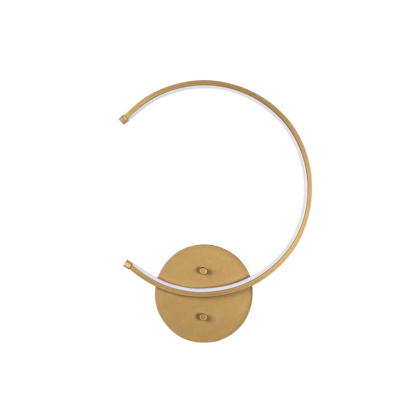 17291_0-800x800 Φωτιστικό τοίχου Pixelight 33x6x46εκ ed17291 - Image 1