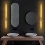 Φωτιστικό τοίχου Sam 7x10εκ ed17294 - Image 4