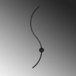 Φωτιστικό τοίχου Senso 90x17x10εκ ed17295 - Image 4