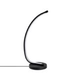 Φωτιστικό επιτραπέζιο Bevel 18x13x43 εκ  ed17297