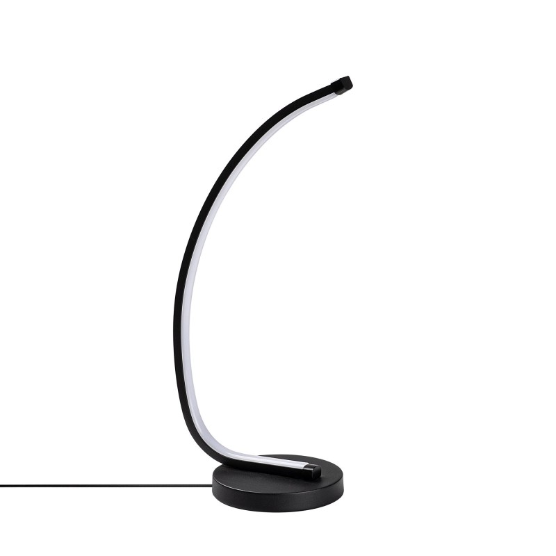 17297_0-800x800 Φωτιστικό επιτραπέζιο Bevel 18x13x43 εκ ed17297 - Image 1