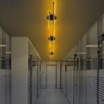 Φωτιστικό οροφής Umut 86x17x5εκ ed17299 - Image 4