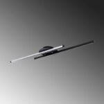 Φωτιστικό οροφής Umut 86x17x5εκ ed17299 - Image 2