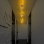 Φωτιστικό οροφής Umut 86x17x5εκ ed17300 - Image 4