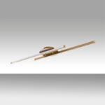 Φωτιστικό οροφής Umut 86x17x5εκ ed17300 - Image 3