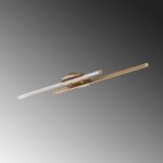 Φωτιστικό οροφής Umut 86x17x5εκ ed17300 - Image 2