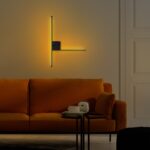 Φωτιστικό τοίχου NovaDot 61x3x42εκ ed17301 - Image 5