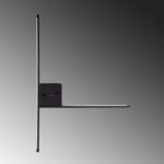 Φωτιστικό τοίχου NovaDot 61x3x42εκ ed17301 - Image 4